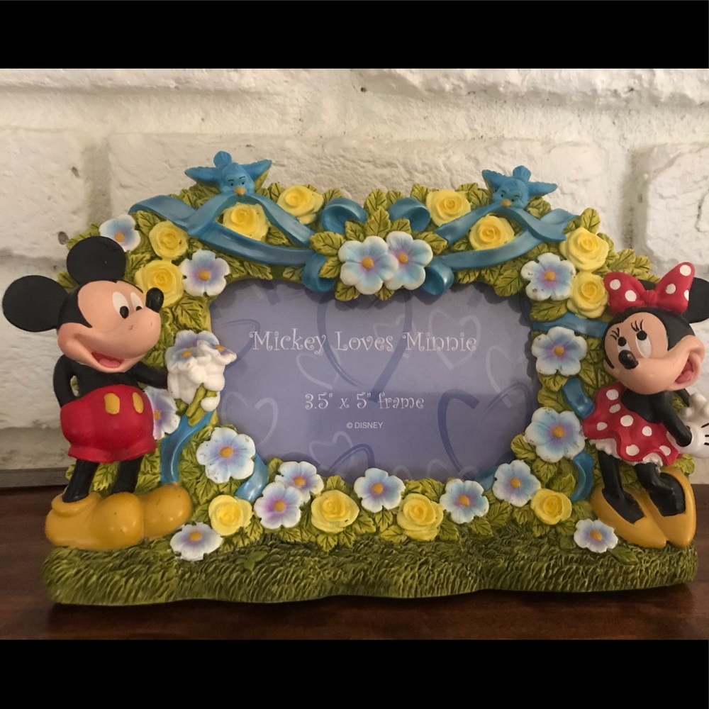 Disney Frame darling